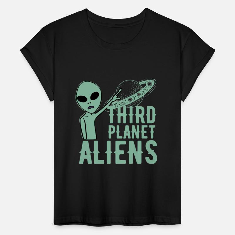 Third Planet Aliens Funny Aliens Humor Aliens