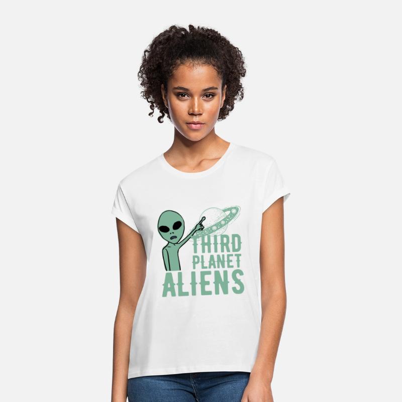 Third Planet Aliens Funny Aliens Humor Aliens