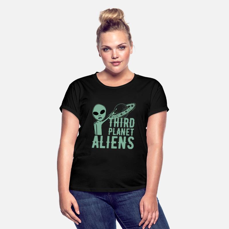 Third Planet Aliens Funny Aliens Humor Aliens