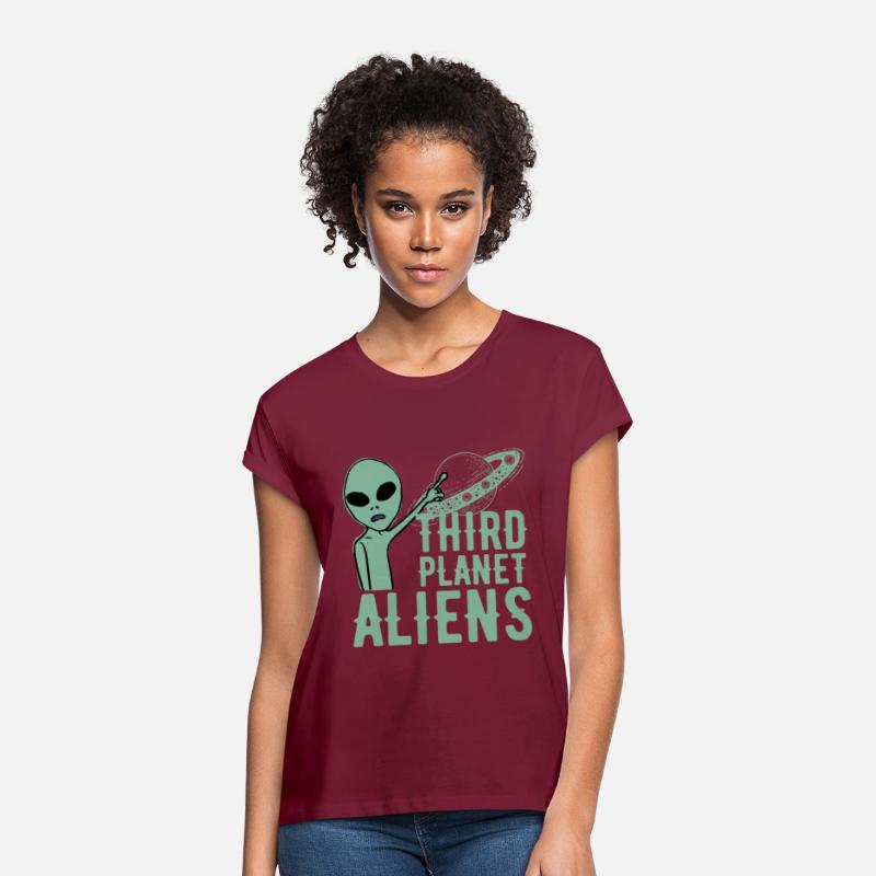 Third Planet Aliens Funny Aliens Humor Aliens