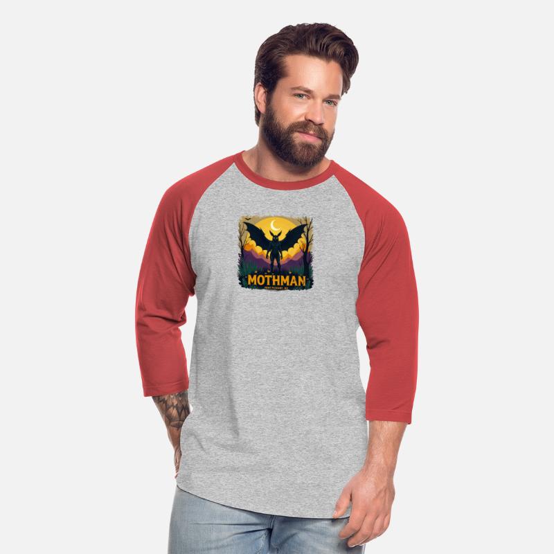 This is a simple T-shirt design