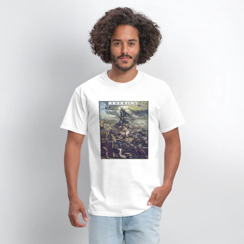 This Is America