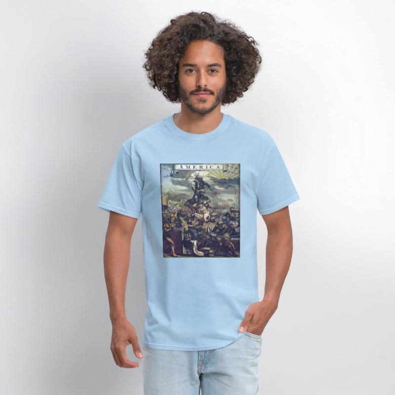 This Is America