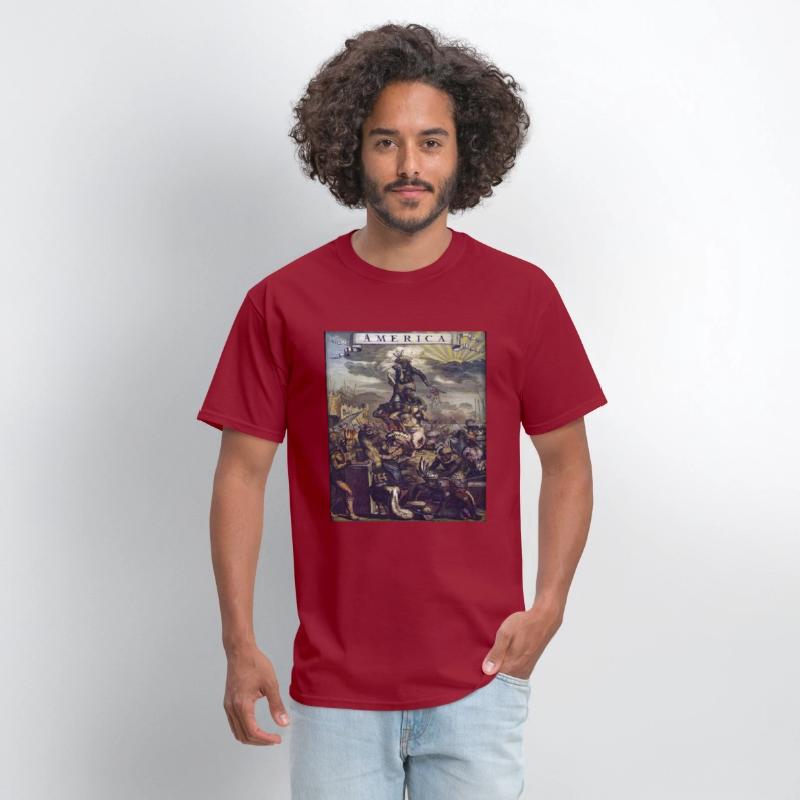 This Is America