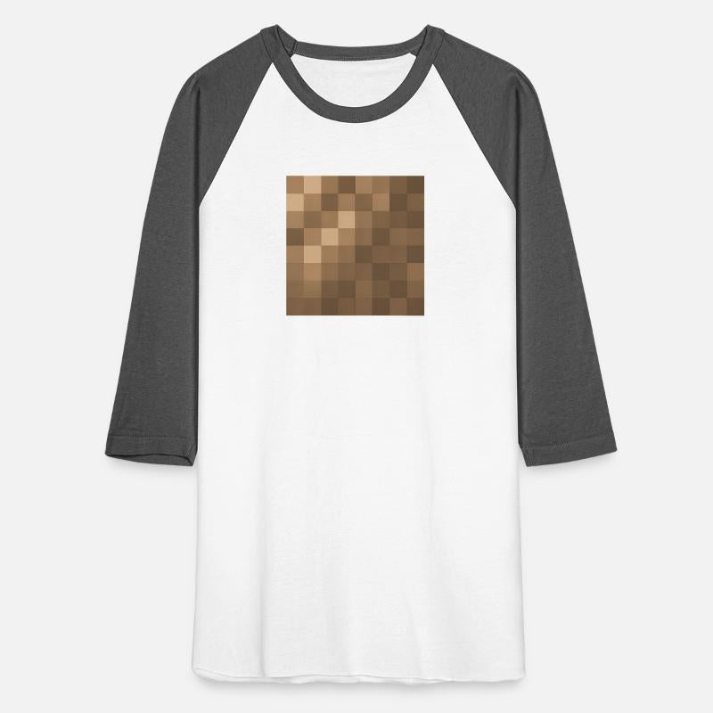 This t-shirt features a modern and elegant design