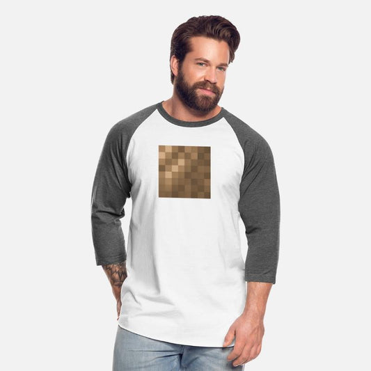 This t-shirt features a modern and elegant design