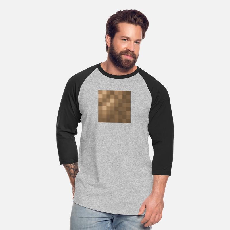 This t-shirt features a modern and elegant design