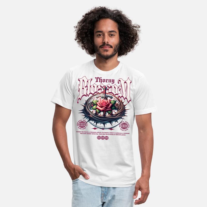 Thorny Blossom