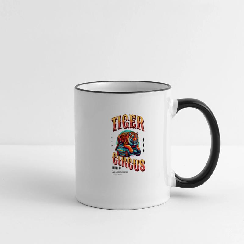 Tiger Circus