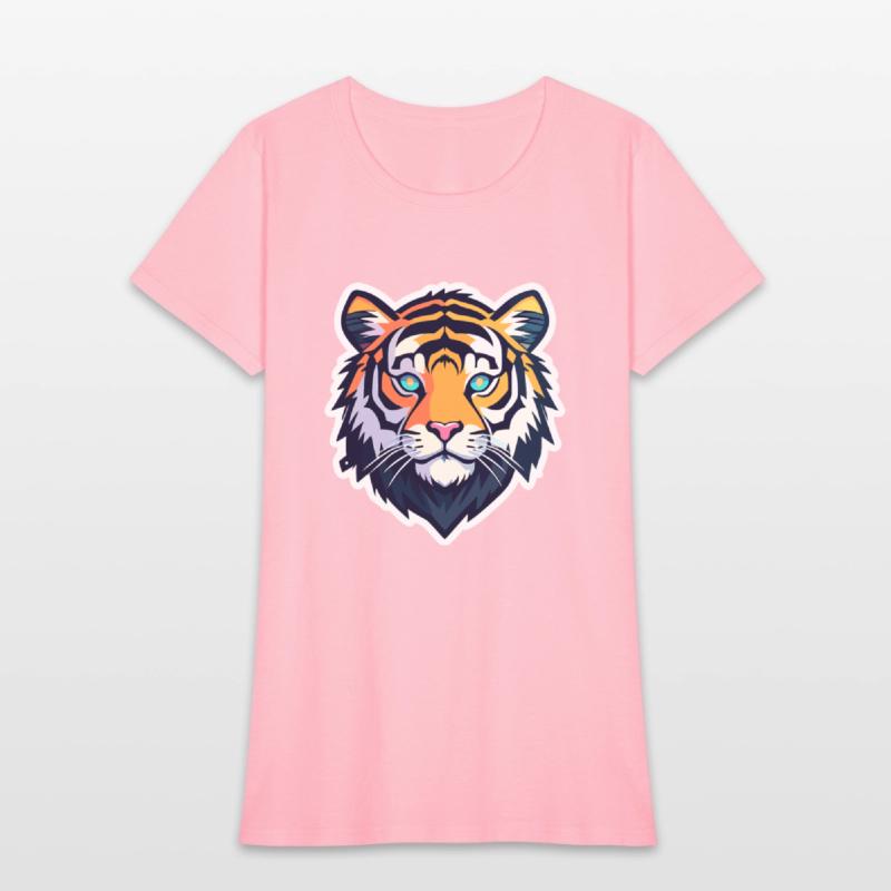Tiger Illustration