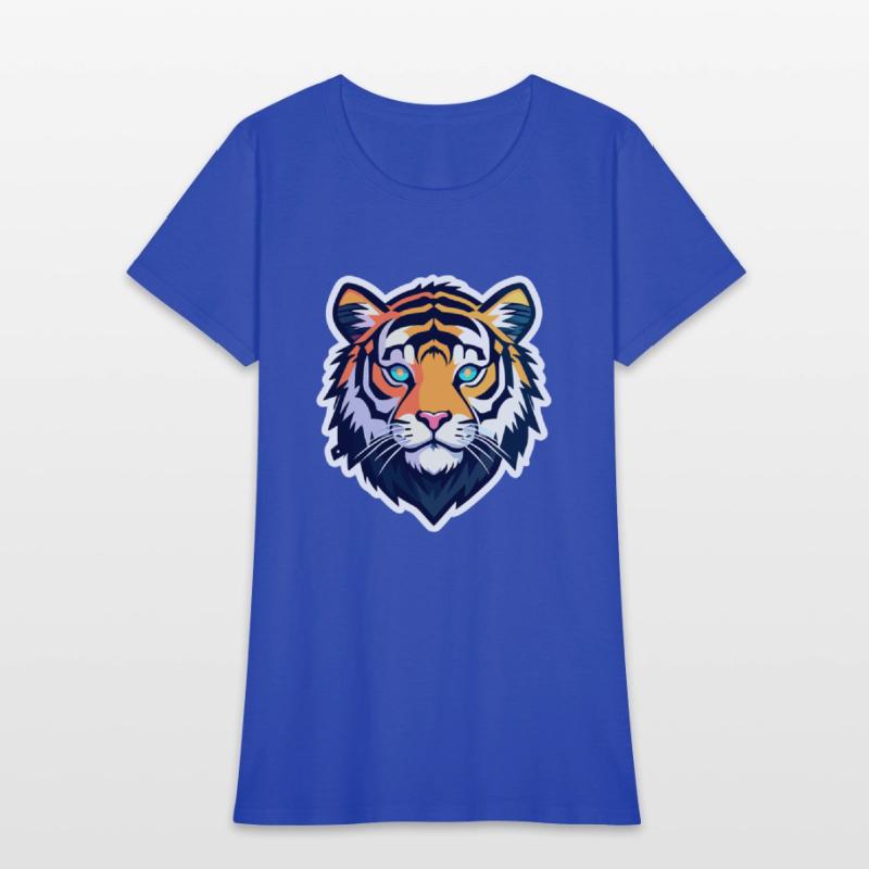 Tiger Illustration