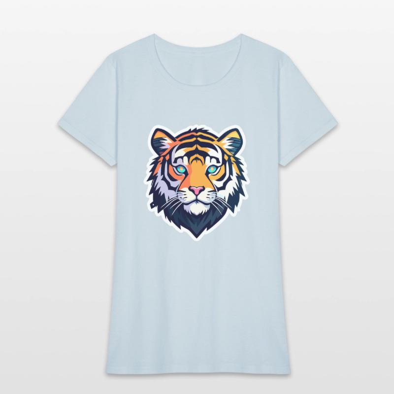 Tiger Illustration