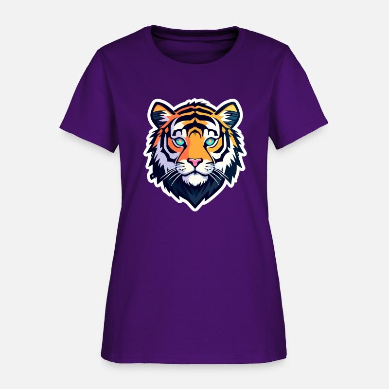 Tiger Illustration