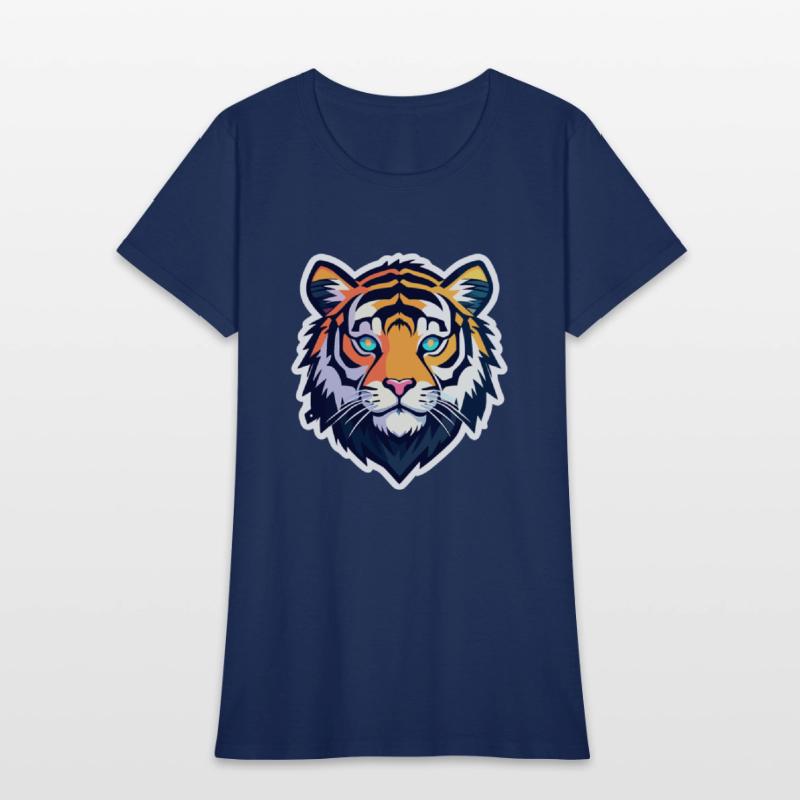 Tiger Illustration