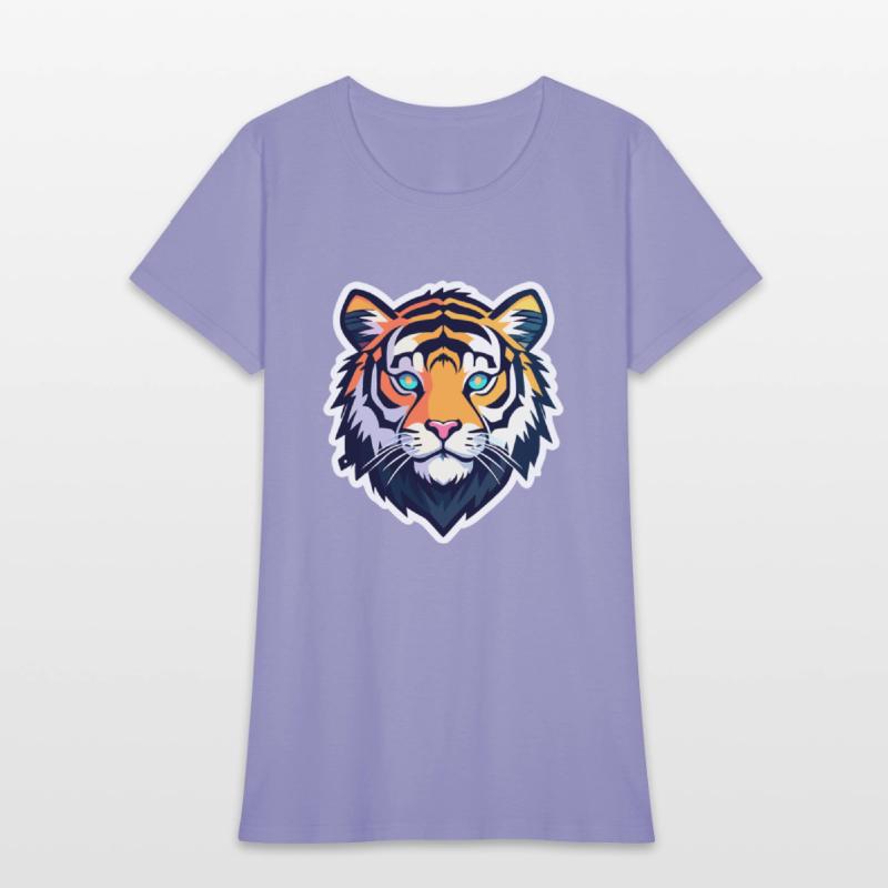 Tiger Illustration
