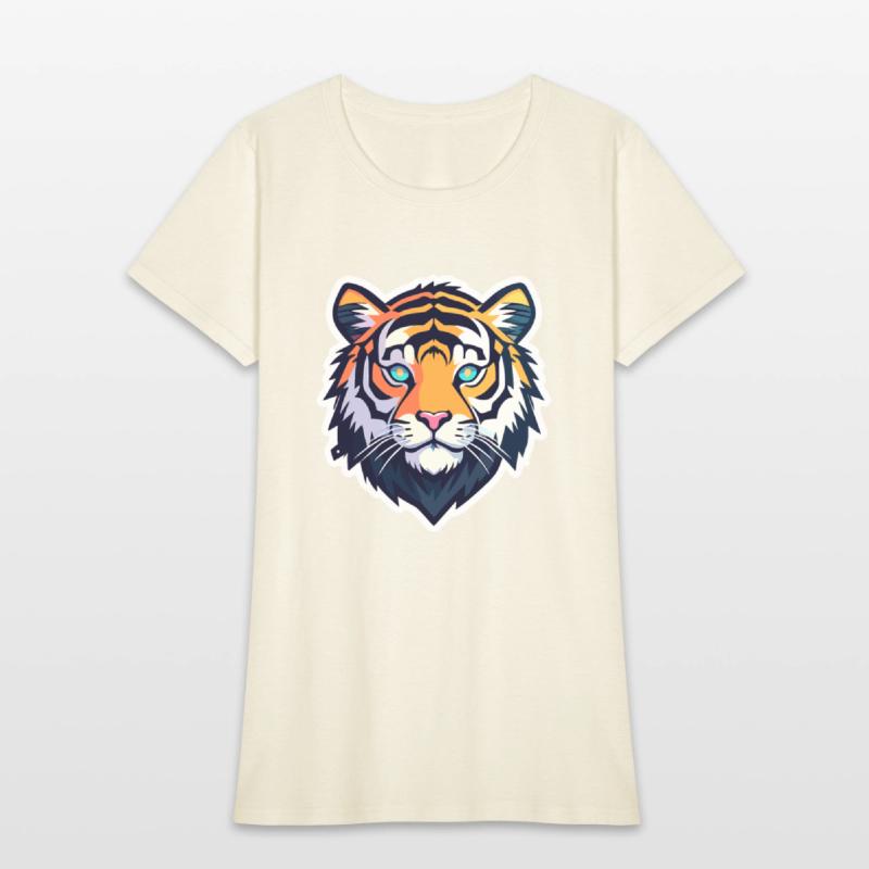 Tiger Illustration