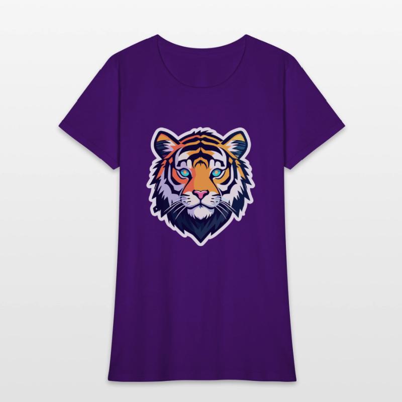Tiger Illustration
