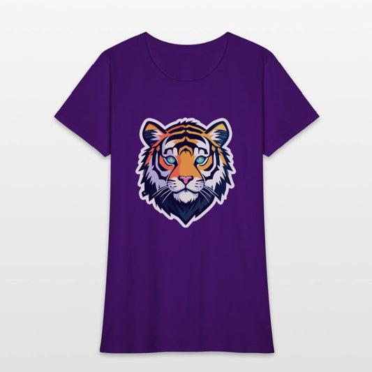 Tiger Illustration
