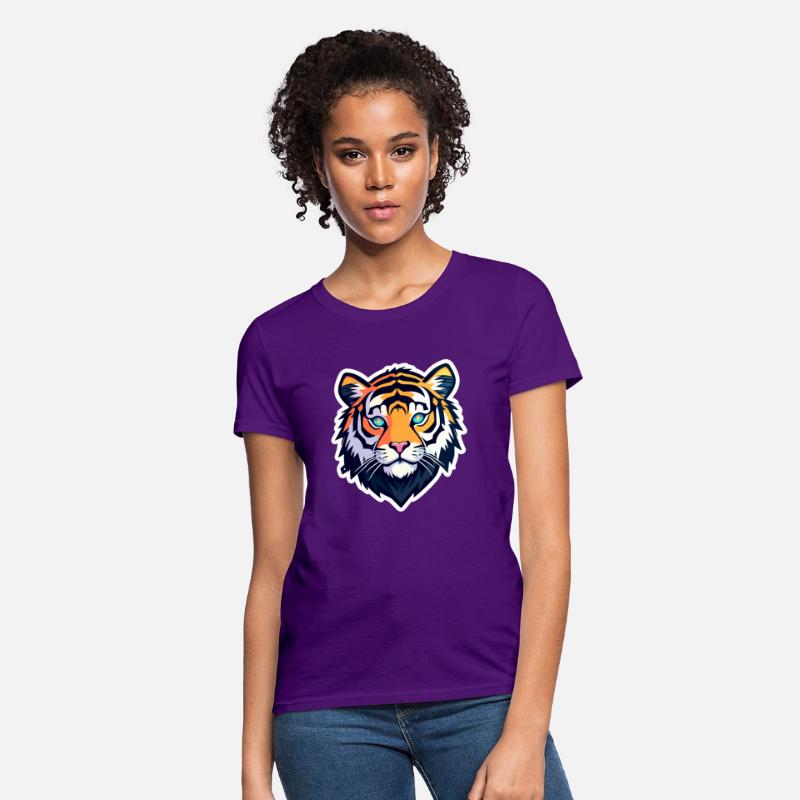Tiger Illustration