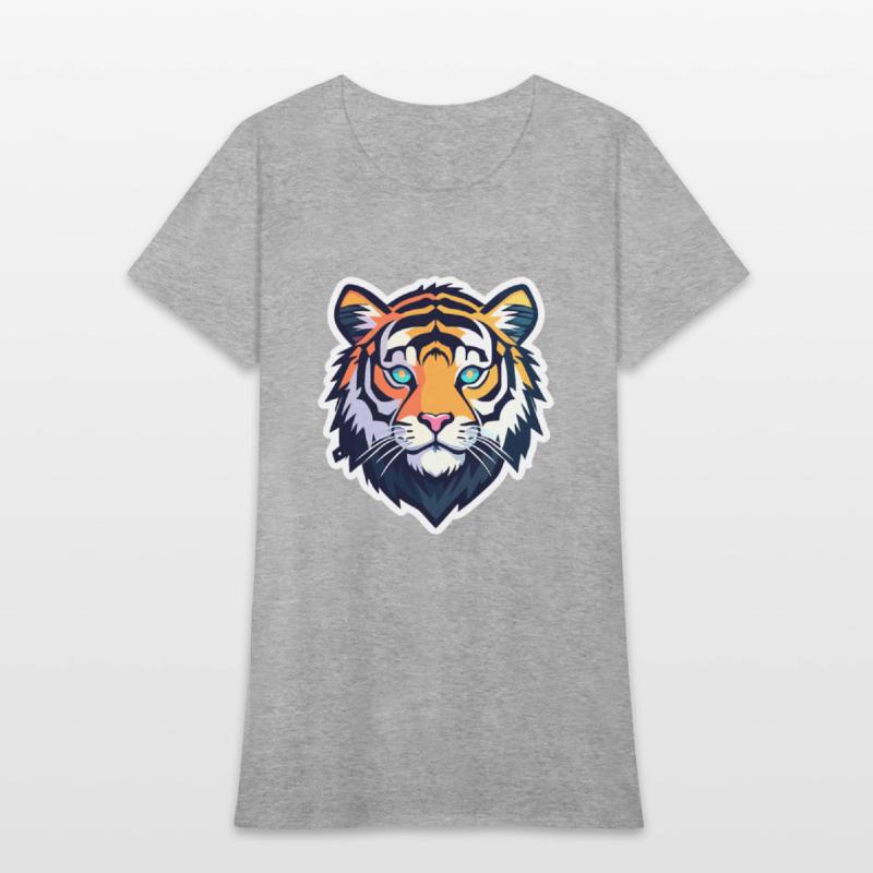 Tiger Illustration