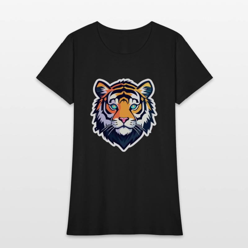 Tiger Illustration