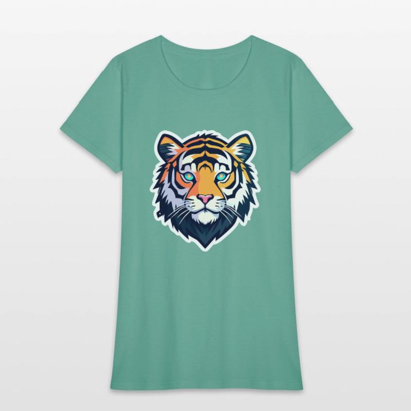 Tiger Illustration