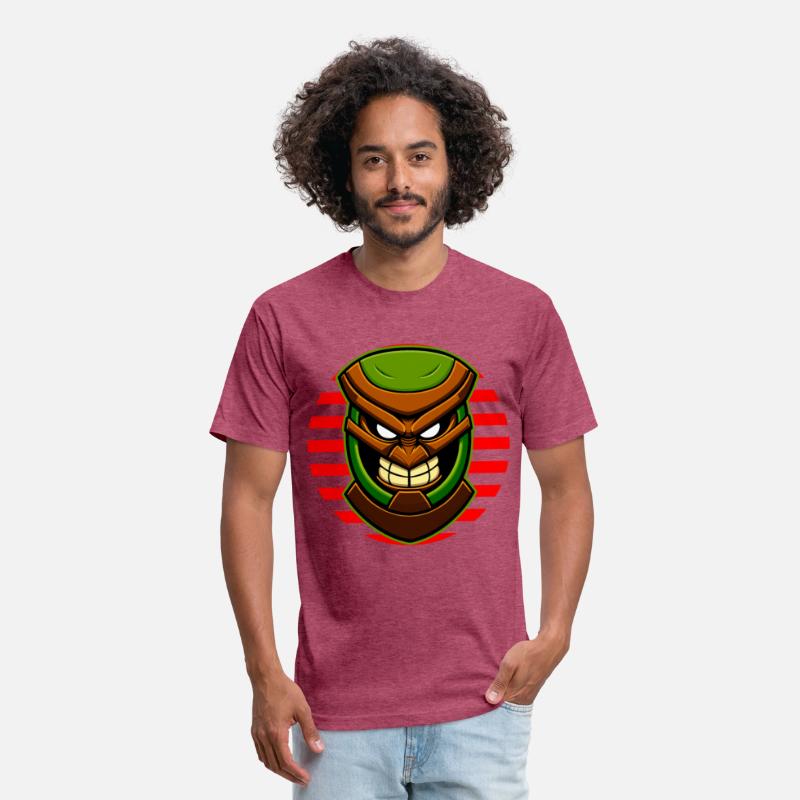 Tiki Statue