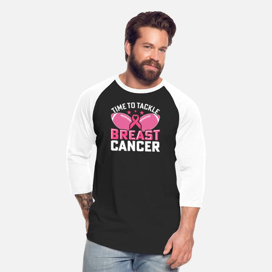 Time To Tackle Breast Cancer