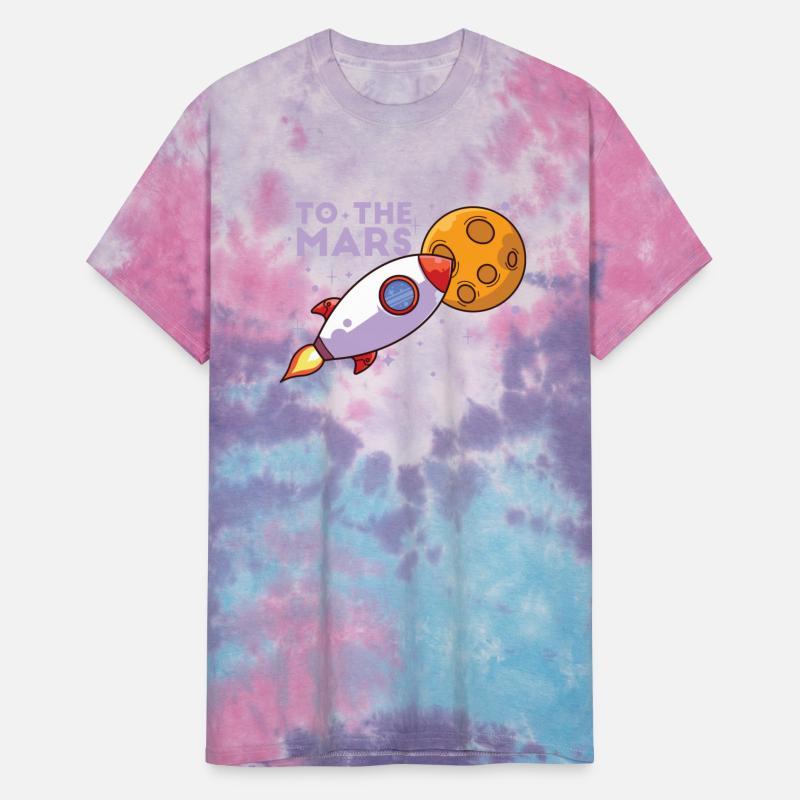 To the Mars Quote
