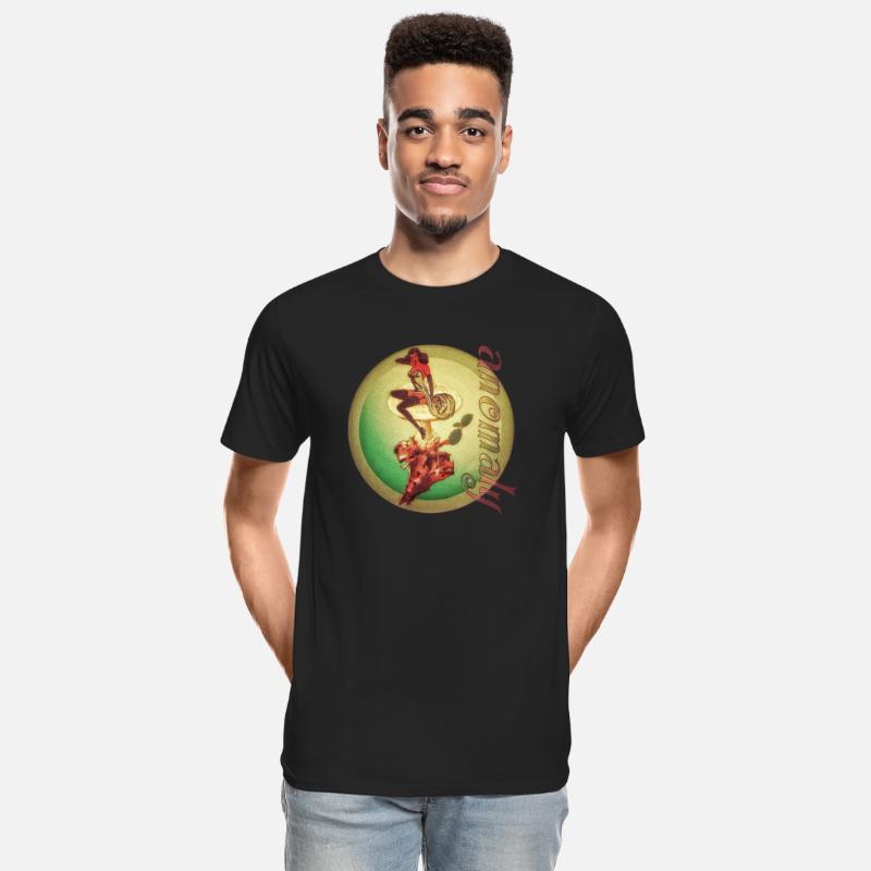 Toadstool Temptress
