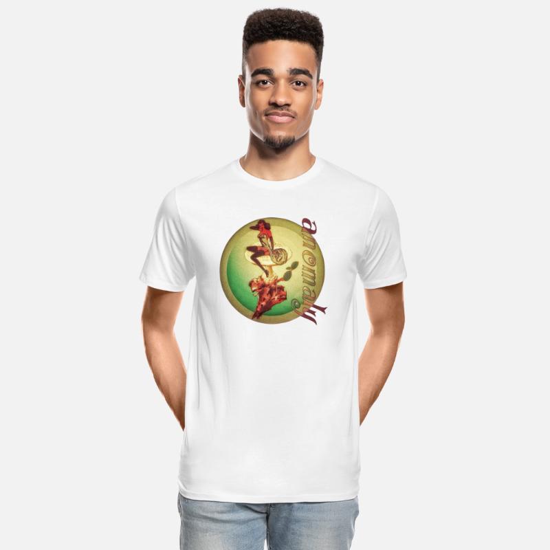 Toadstool Temptress