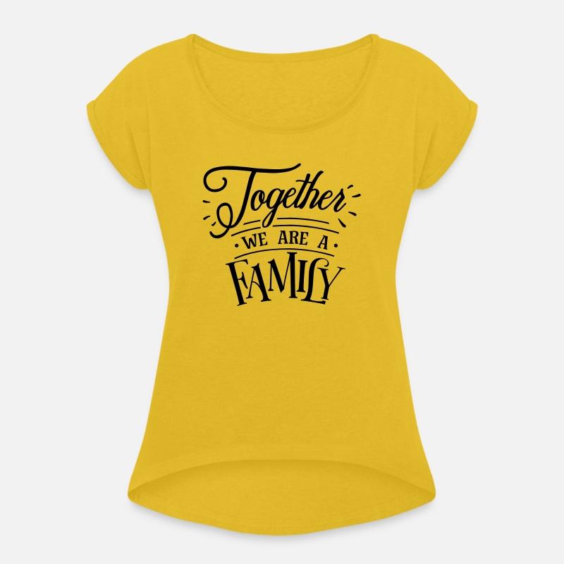Together we are a family