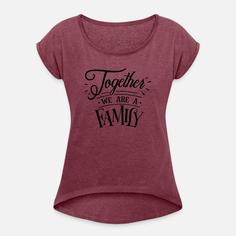 Together we are a family
