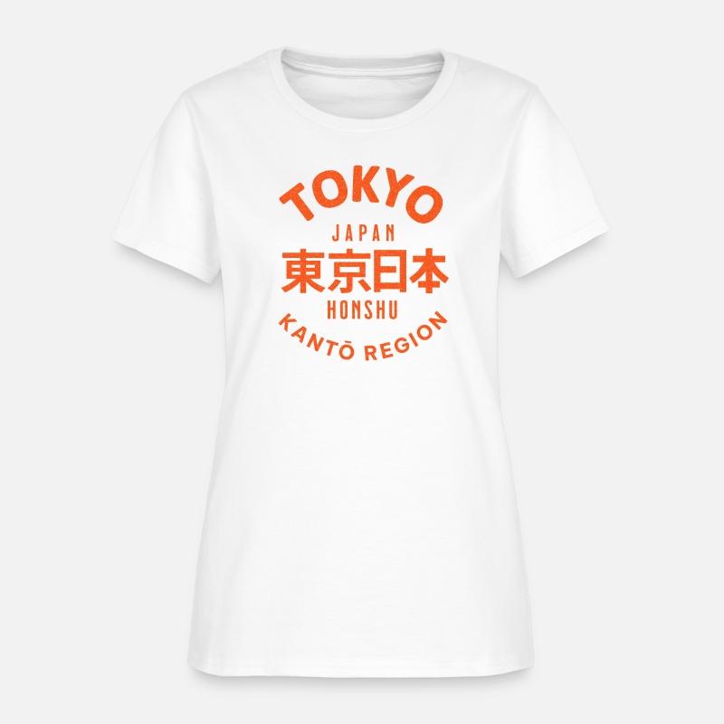 Tokyo City Kanji, for Japan Lovers, Typography Art