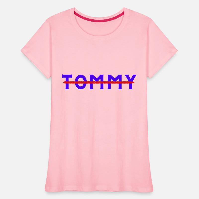 Tommy