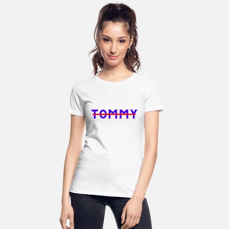 Tommy