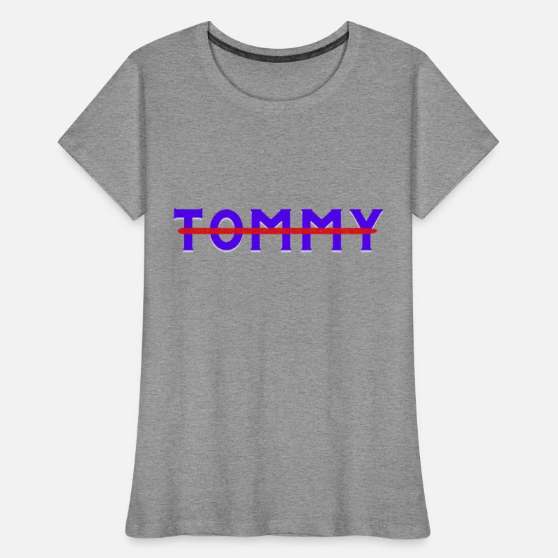 Tommy