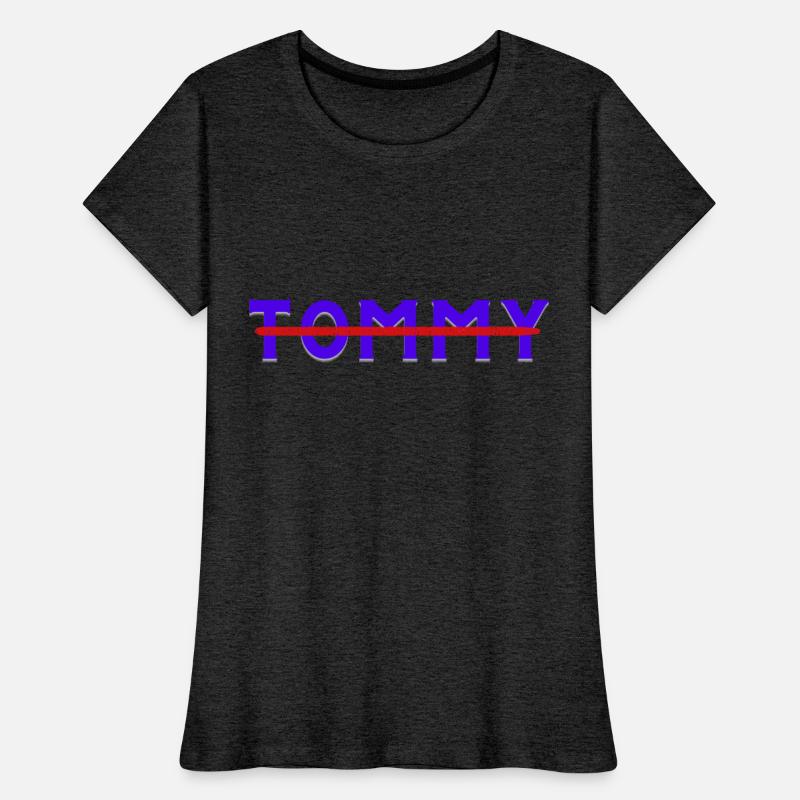 Tommy