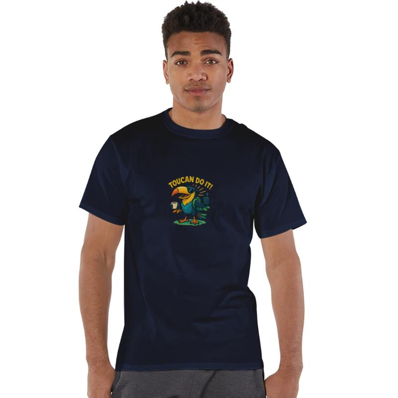 Toucan Do It – Funny Motivational Coffee Toucan