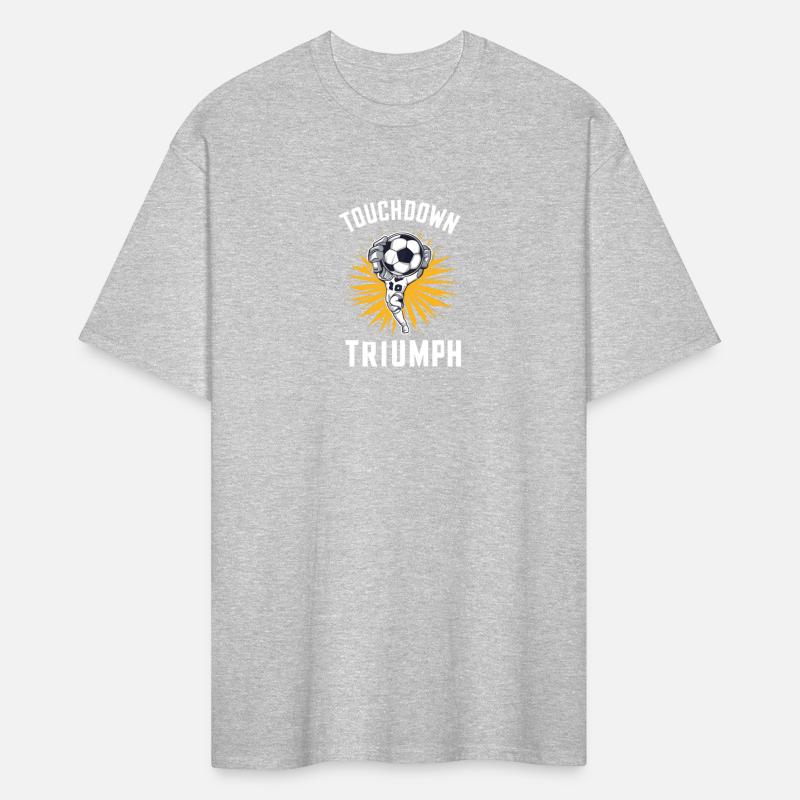 Touchdown Triumph