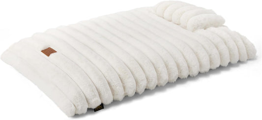 Town & Country Luxe CuddleTown Ribbed Bubble Strip - Latest Style