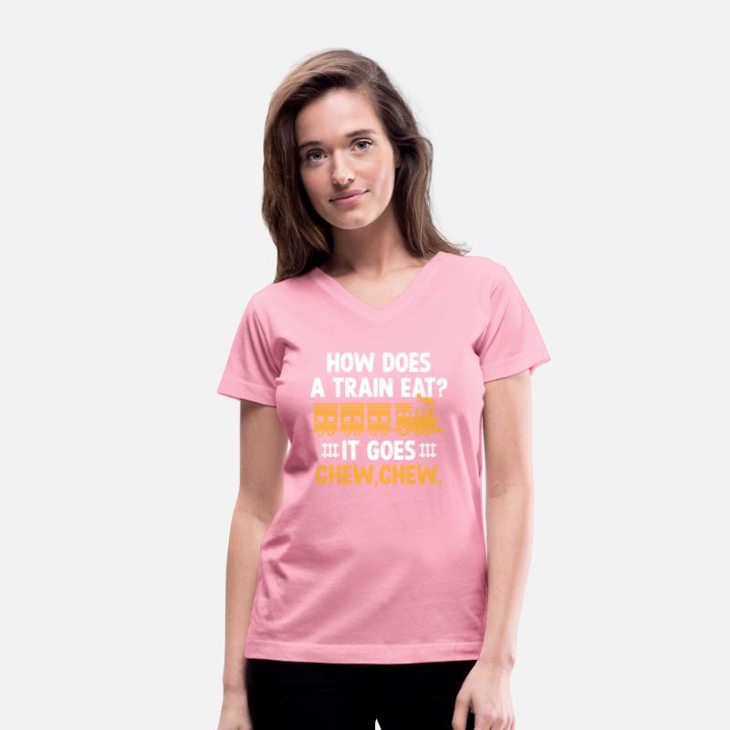 Train Lover Railway Locomotive Railroad Engineer