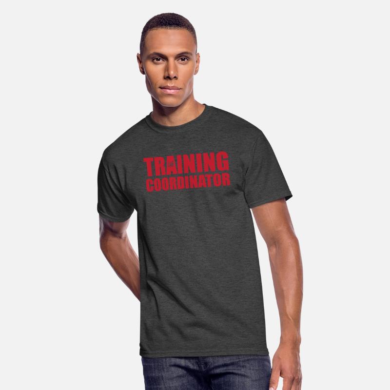 Training Coordinator