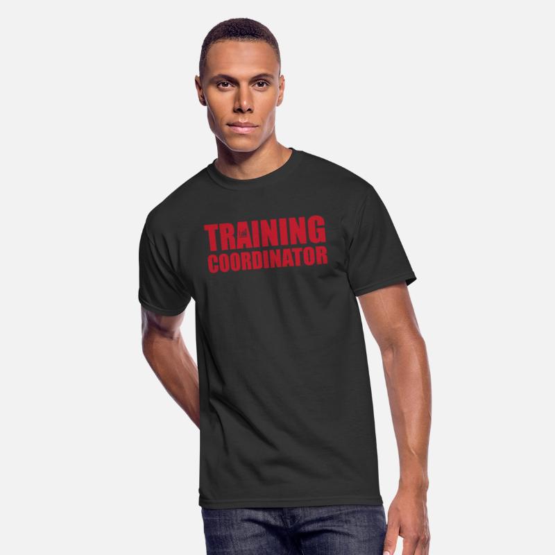 Training Coordinator