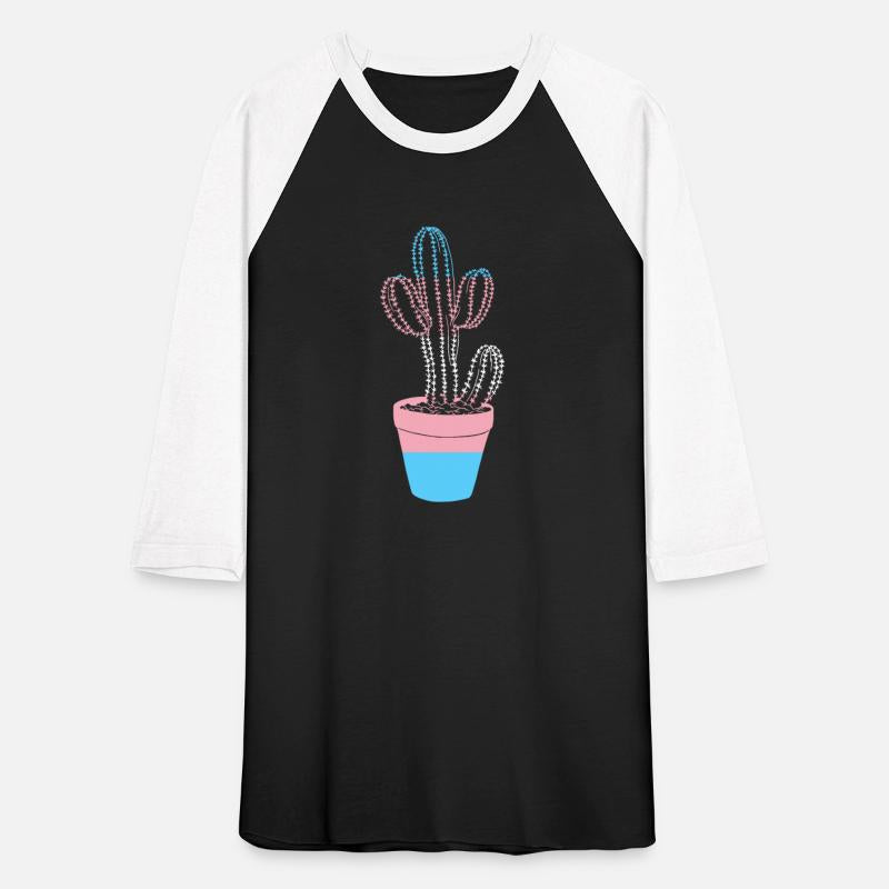 Trans Cactus Friend