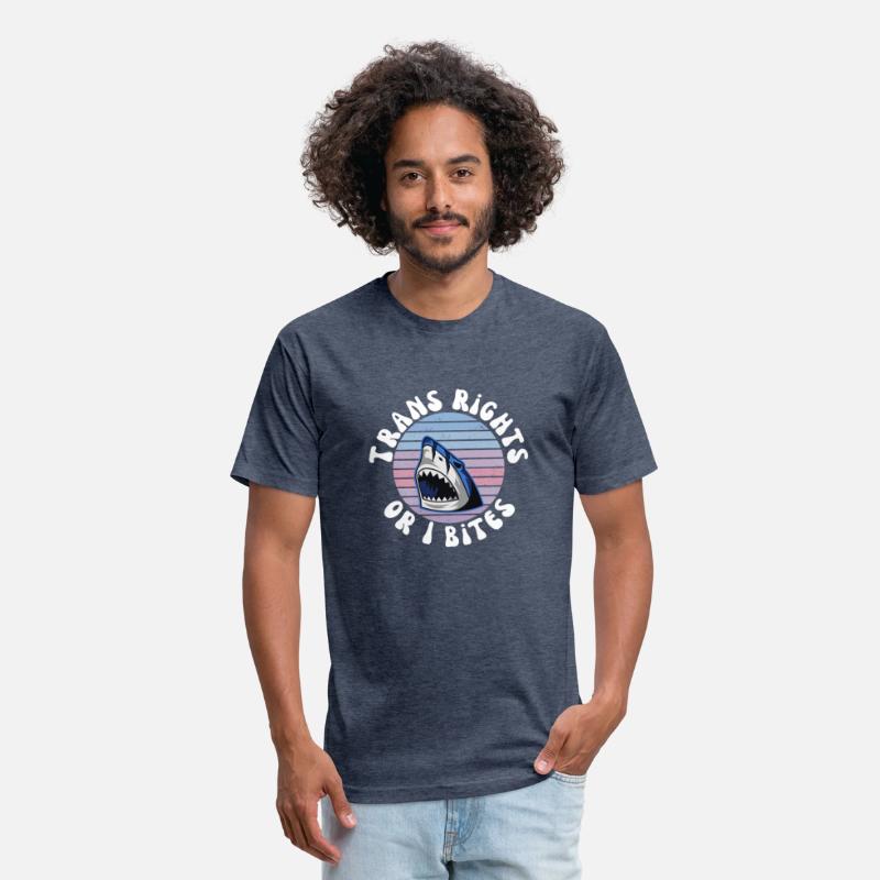 Trans rights or I bites