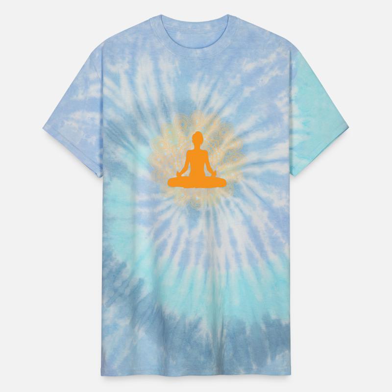 Transcendental Meditation Transcendental Yogi