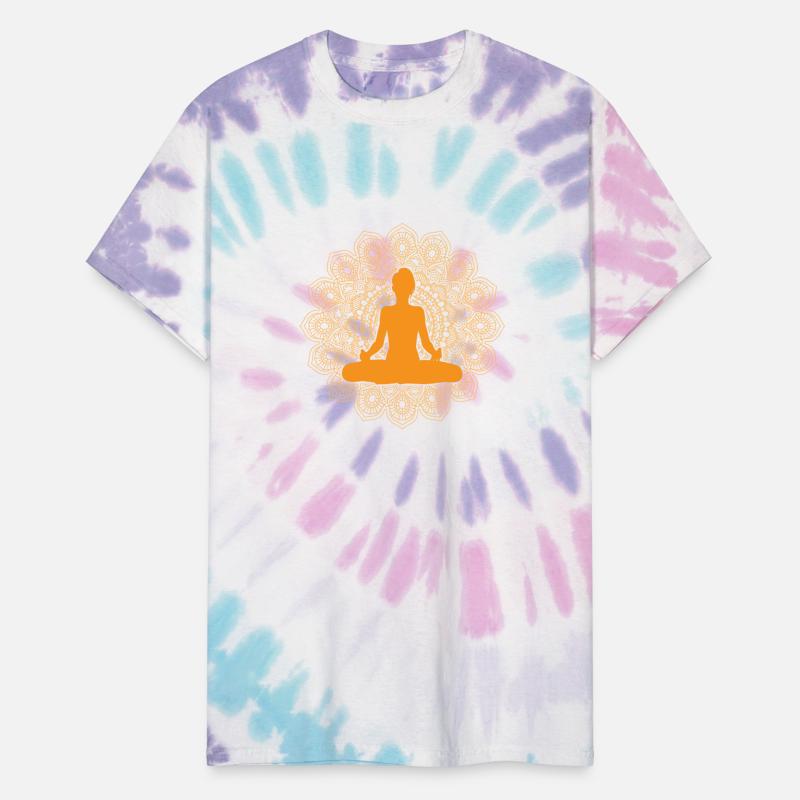 Transcendental Meditation Transcendental Yogi