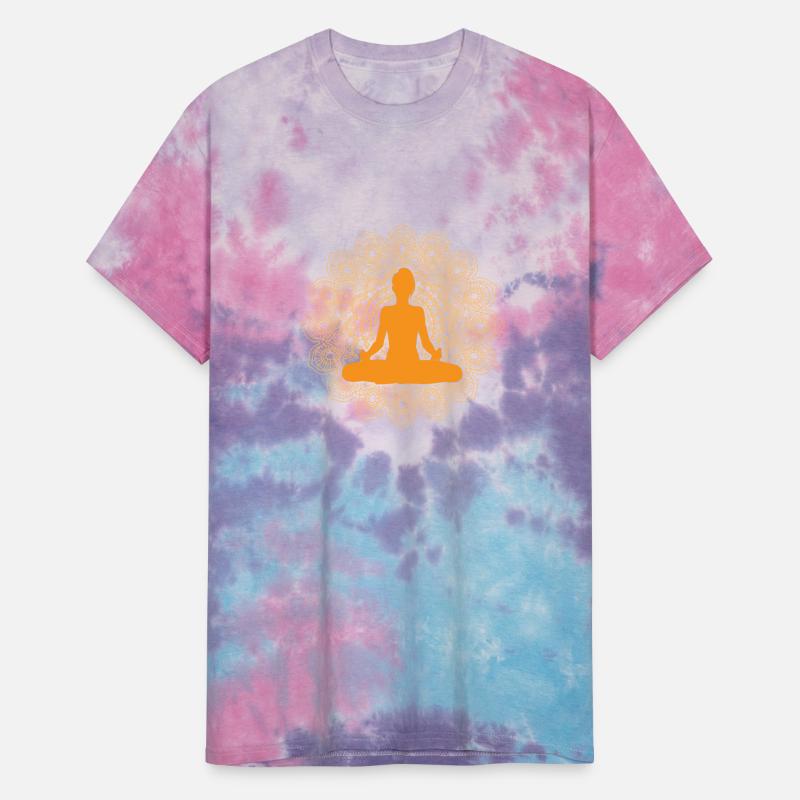 Transcendental Meditation Transcendental Yogi