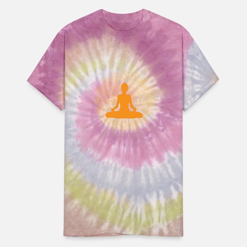 Transcendental Meditation Transcendental Yogi